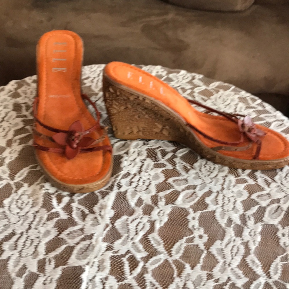 Shoes - Picture 2 of 2